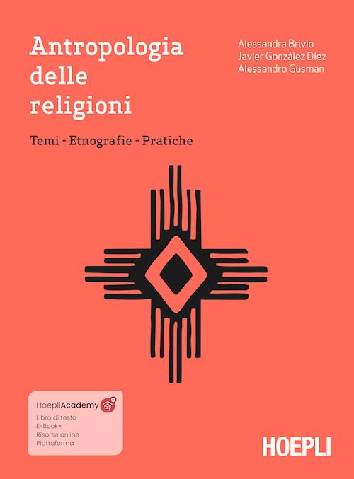 Antropologia delle religioni