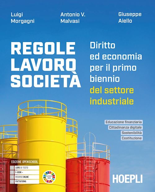 Regole, Lavoro, Società