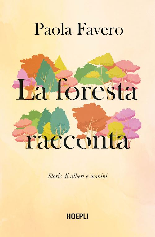 La foresta racconta