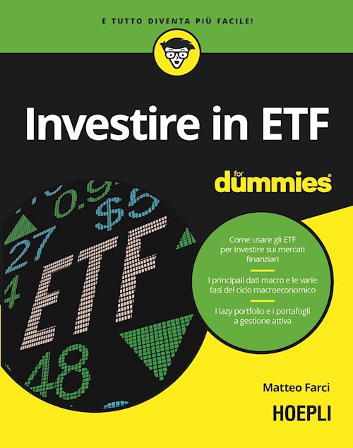 Investire in ETF for dummies