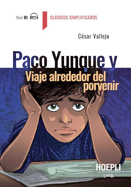 Paco Yunque y Viaje alrededor del porvenir