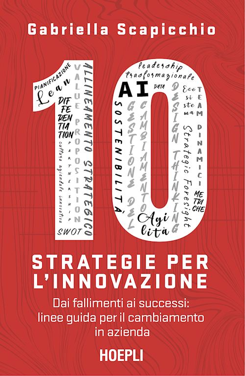 10 strategie per l’innovazione