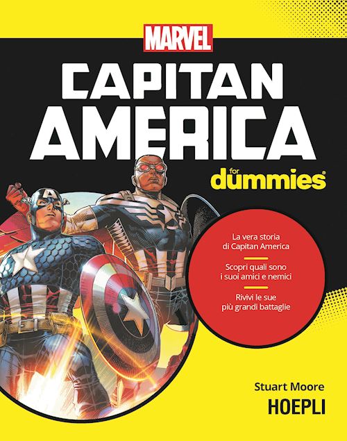 Capitan America for dummies