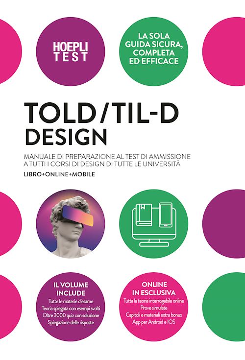 TOLD / TIL-D DESIGN