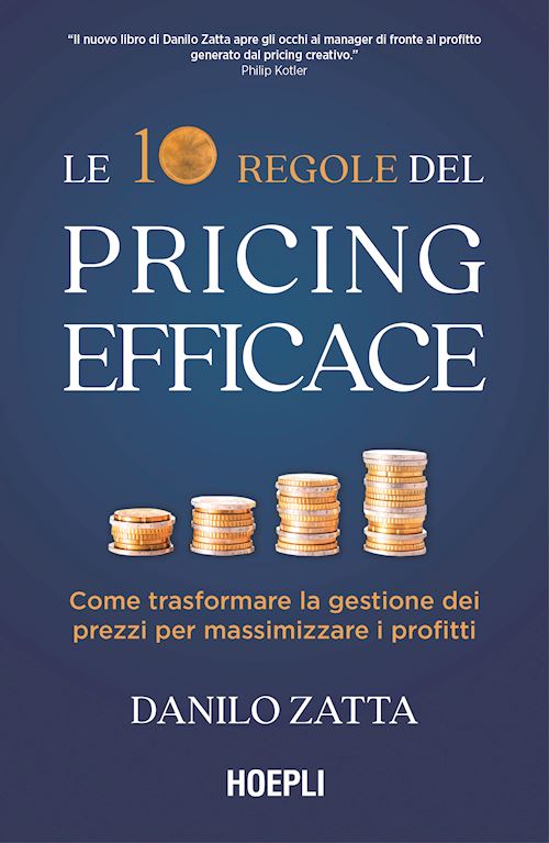 Le 10 regole del pricing efficace