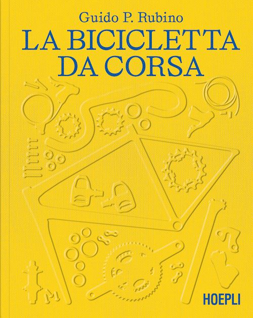 La bicicletta da corsa