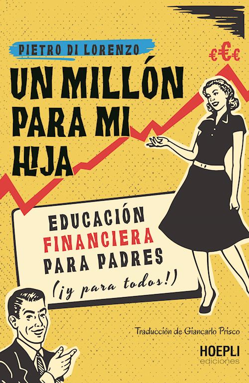 Un millón para mi hija