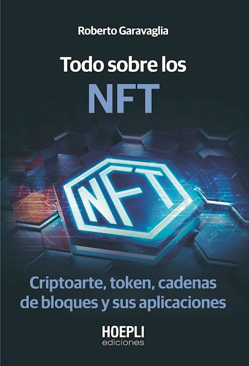 Todo sobre los NFT