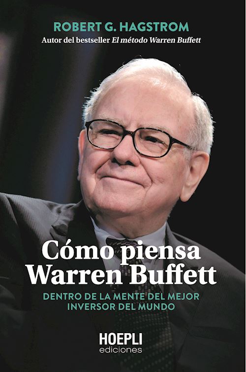 Cómo piensa Warren Buffett