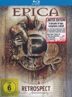  - epica - retrospect - 10th anniversary