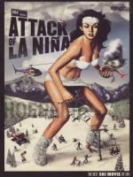  - attack of la nina