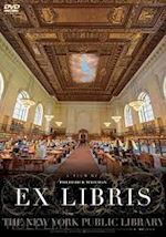  - ex libris: the new york public library (2 dvd) [edizione: giappone]