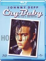 john waters - cry baby