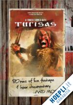  - turisas - a finnish summer with (ltd) (dvd+cd 3)