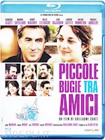 guillaume canet - piccole bugie tra amici