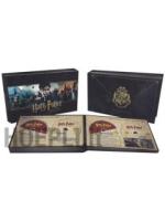 - harry potter - hogwarts collection