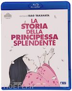isao takahata - storia della principessa splendente (la)
