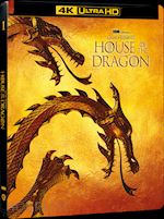  - house of the dragon - stagione 01 (4 4k uhd) (steelbook)