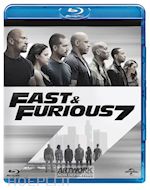 james wan - fast and furious 7