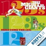  - they might be giants - here come the 123's (cd+dvd)