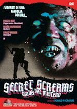 Secret Screams - Grida Dal Mistero