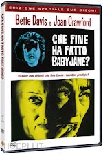 robert aldrich - che fine ha fatto baby jane? (special edition) (2 dvd)