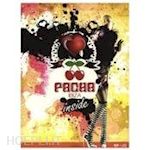  - pacha ibiza   inside (dvd+cd)