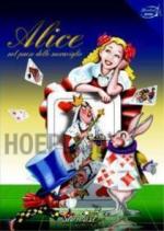 DVD Alice nel paese delle meraviglie - DIMOStore