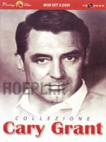 howard hawks; george stevens - cary grant collezione