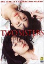 kim jee-woon - two sisters