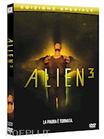 david fincher - alien 3 (se) (2 dvd)