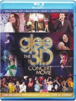 kevin tancharoen - glee - the 3d concert movie