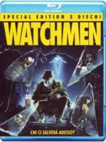 zack snyder - watchmen