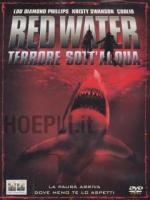 charles robert carner - red water - terrore sott'acqua