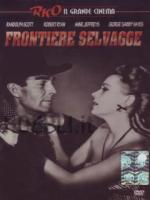 ray enright - frontiere selvagge