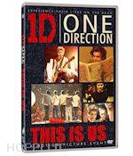 morgan spurlock - one direction - this is us
