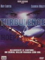 robert butler - turbulence