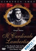 giorgio pastina - cardinale lambertini (il)