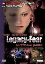 don terry - legacy of fear - la rete della paura