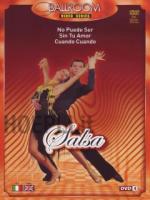  - ballroom video series - salsa