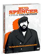 Bud Spencer Collection (4 Dvd)