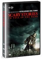 andre' ovredal - scary stories to tell in the dark