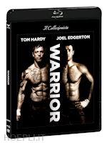 gavin o'connor - warrior (blu-ray+dvd)