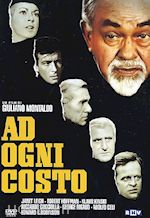 giuliano montaldo - ad ogni costo