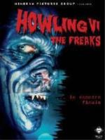 hope perello - howling vi: the freaks
