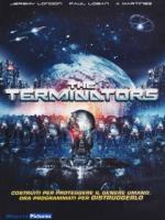 xavier s. puslowski - the terminators
