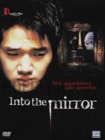 seong-ho kim - into the mirror