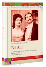 sandro bolchi - bel ami (2 dvd)