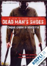 shane meadows - dead man's shoes - cinque giorni di vendetta