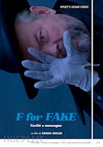 F For Fake
